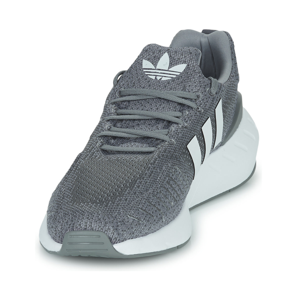 Sneakers Uomo adidas  SWIFT RUN 22  Grigio