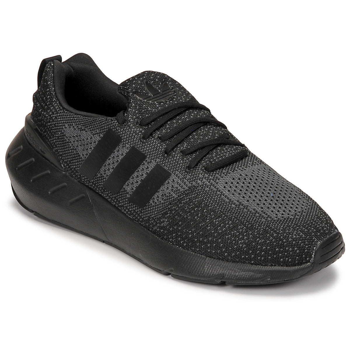 Sneakers Uomo adidas  SWIFT RUN 22  Nero