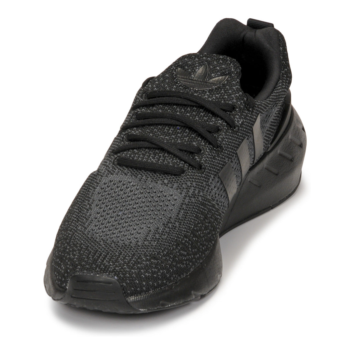 Sneakers Uomo adidas  SWIFT RUN 22  Nero