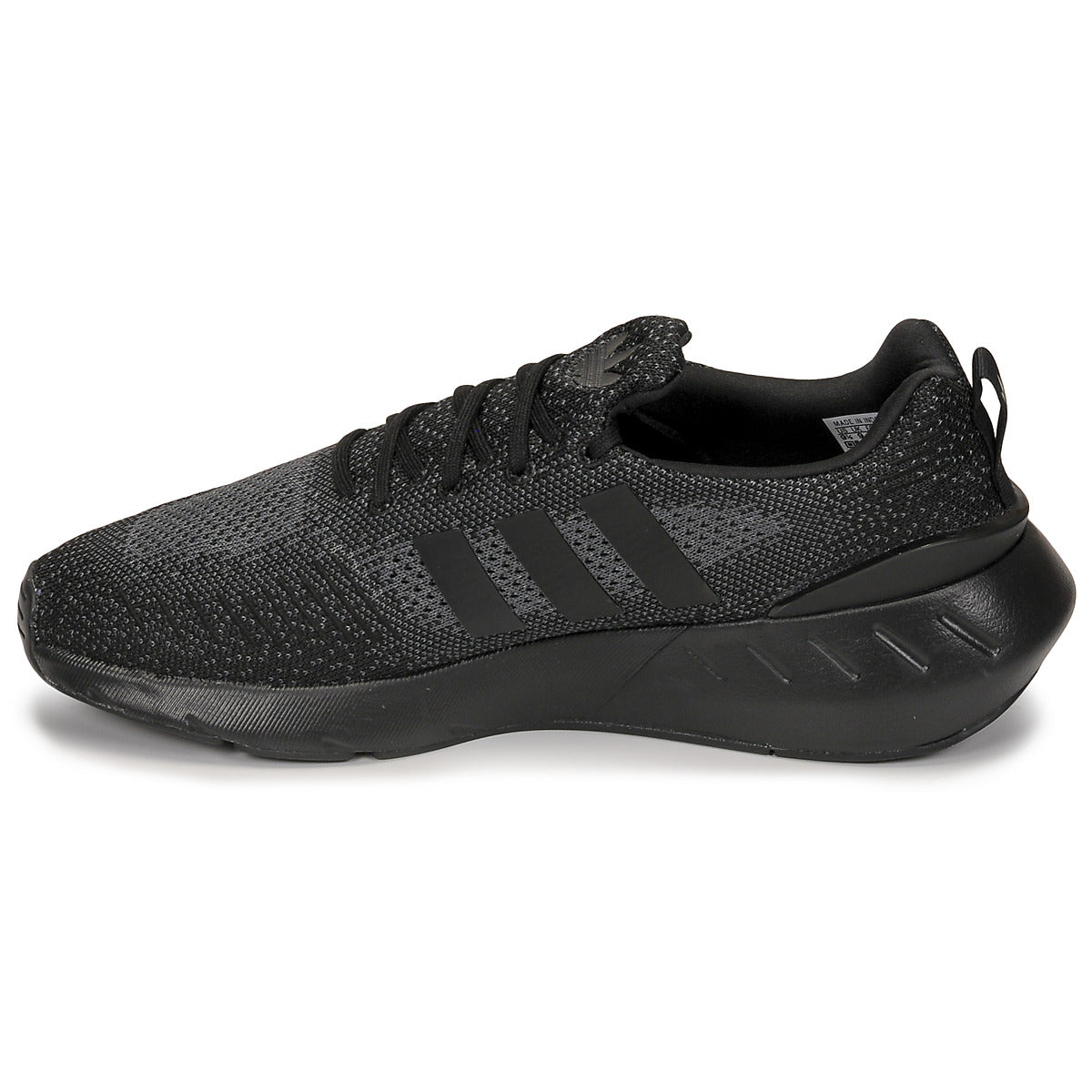 Sneakers Uomo adidas  SWIFT RUN 22  Nero