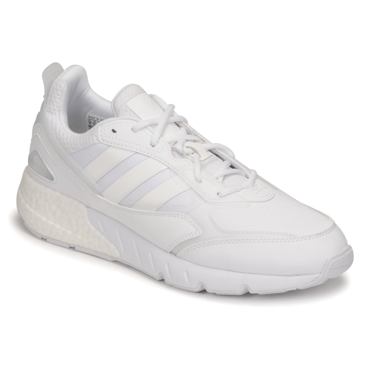 Sneakers Uomo adidas  ZX 1K BOOST 2.0  Bianco