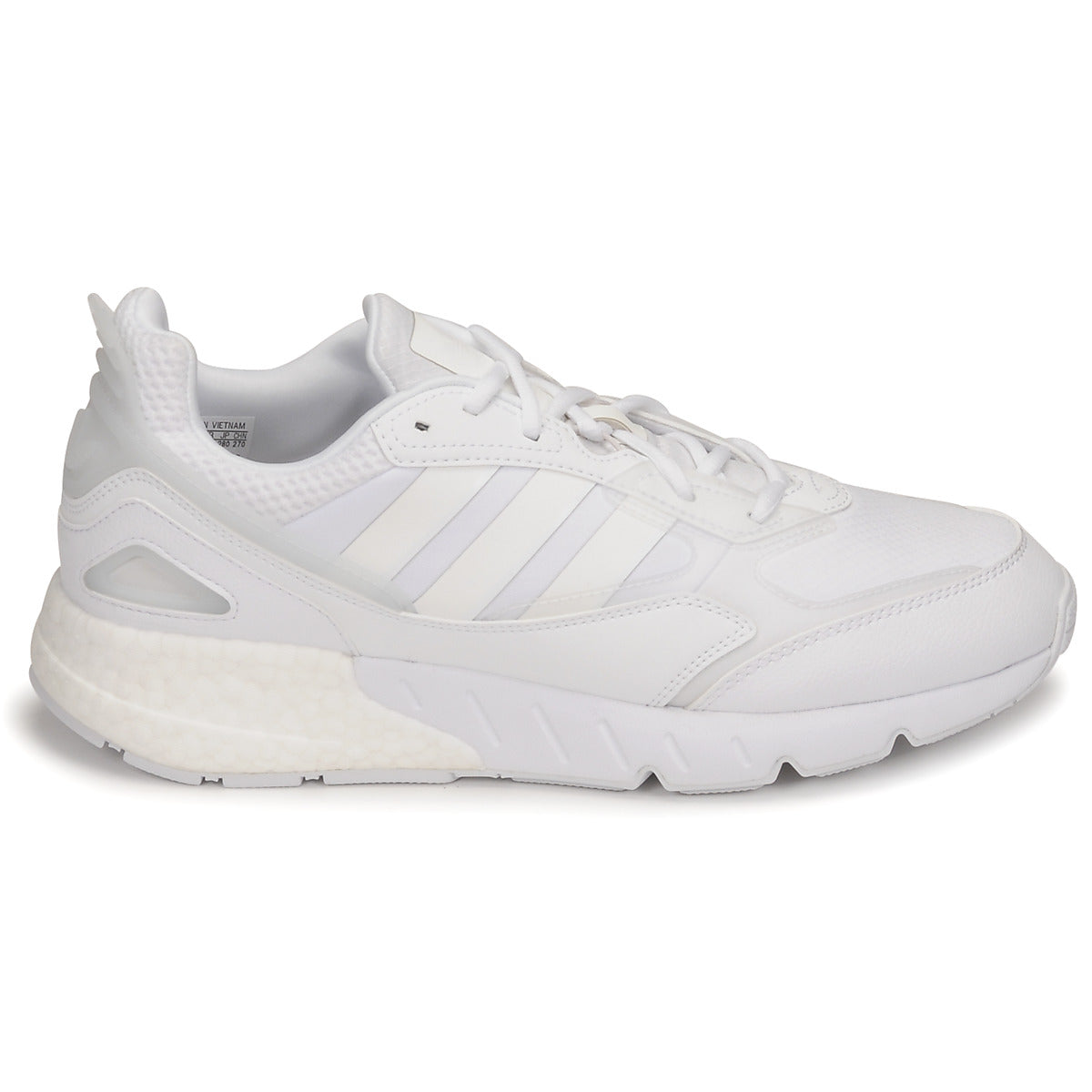 Sneakers Uomo adidas  ZX 1K BOOST 2.0  Bianco