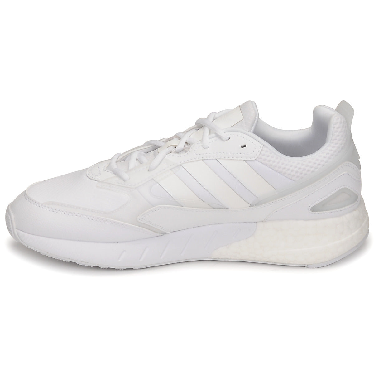 Sneakers Uomo adidas  ZX 1K BOOST 2.0  Bianco