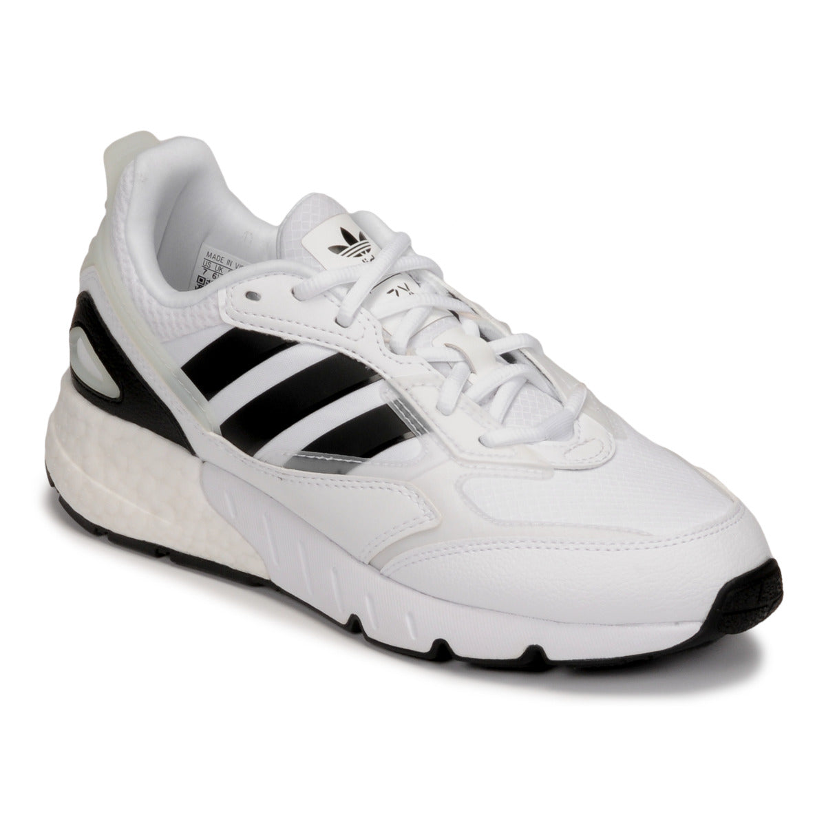 Sneakers Uomo adidas  ZX 1K BOOST 2.0  Bianco