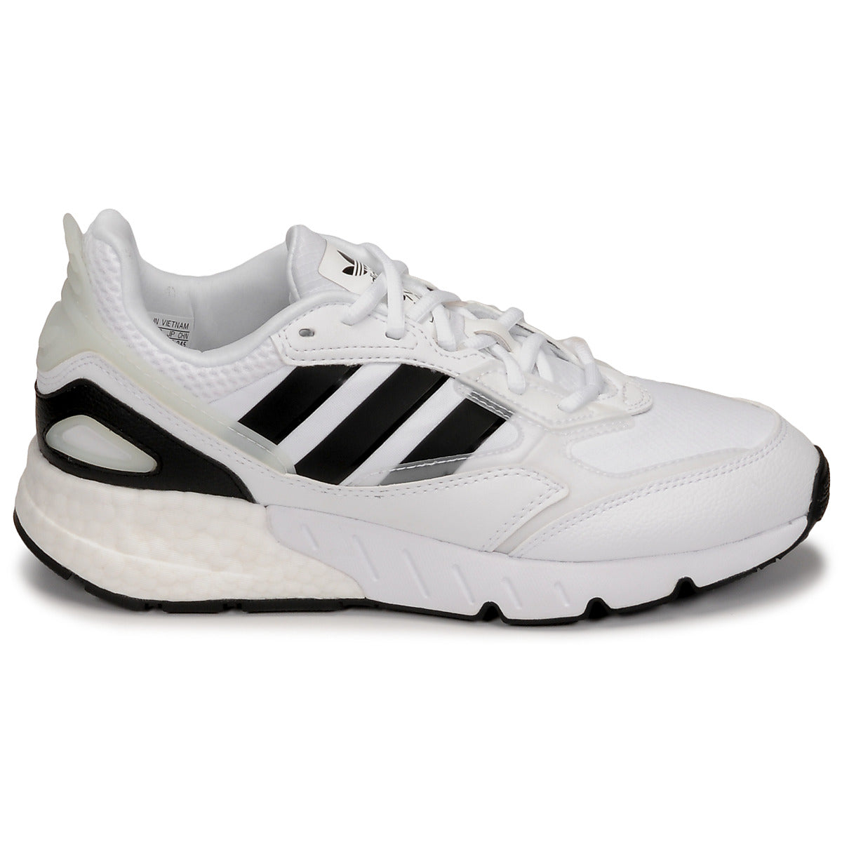 Sneakers Uomo adidas  ZX 1K BOOST 2.0  Bianco