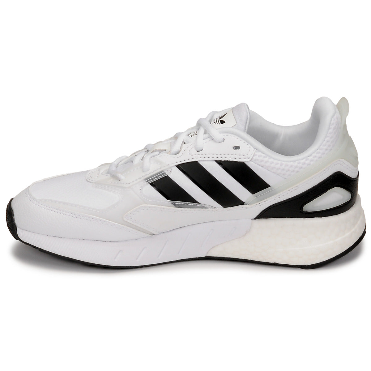 Sneakers Uomo adidas  ZX 1K BOOST 2.0  Bianco