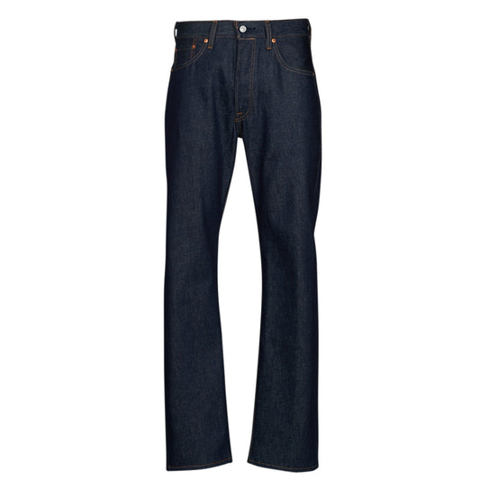 Jeans Uomo Levis  501® LEVI'S ORIGINAL  Marine