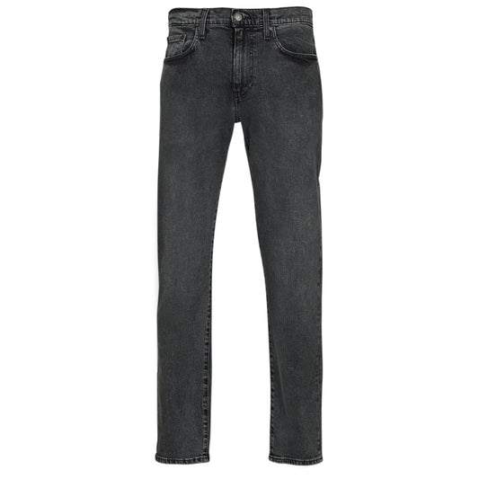 Jeans Tapered Uomo Levis  502 TAPER  Nero