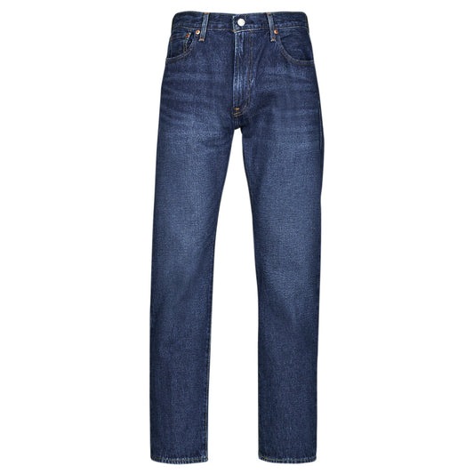 Jeans Uomo Levis  551Z AUTHENTIC STRAIGHT  Marine