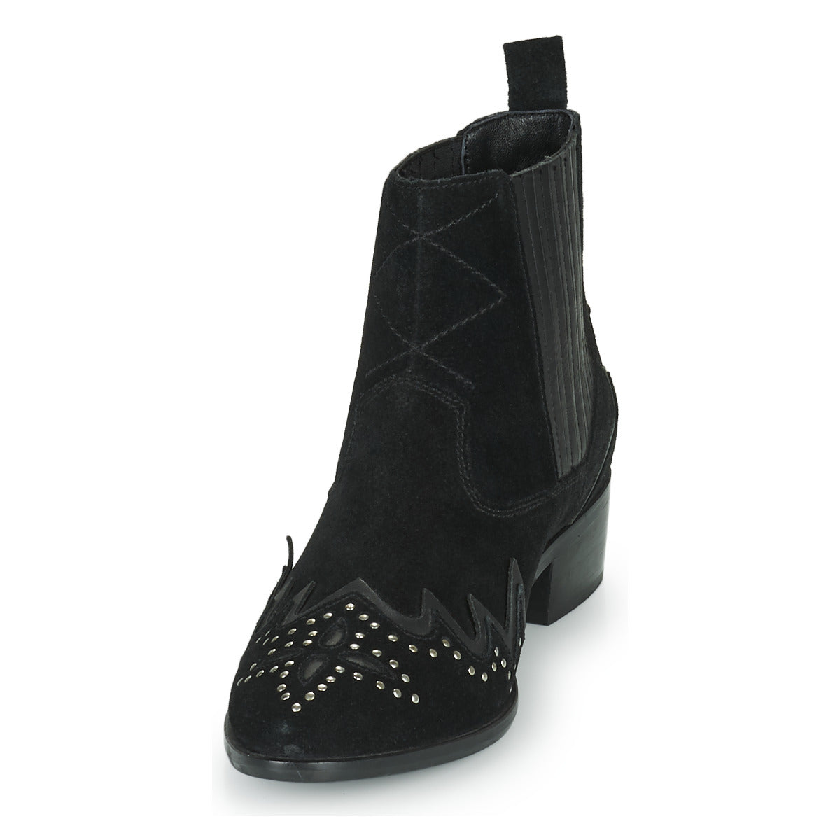 Stivaletti Donna Pepe jeans  CHISWICK LESSY  Nero