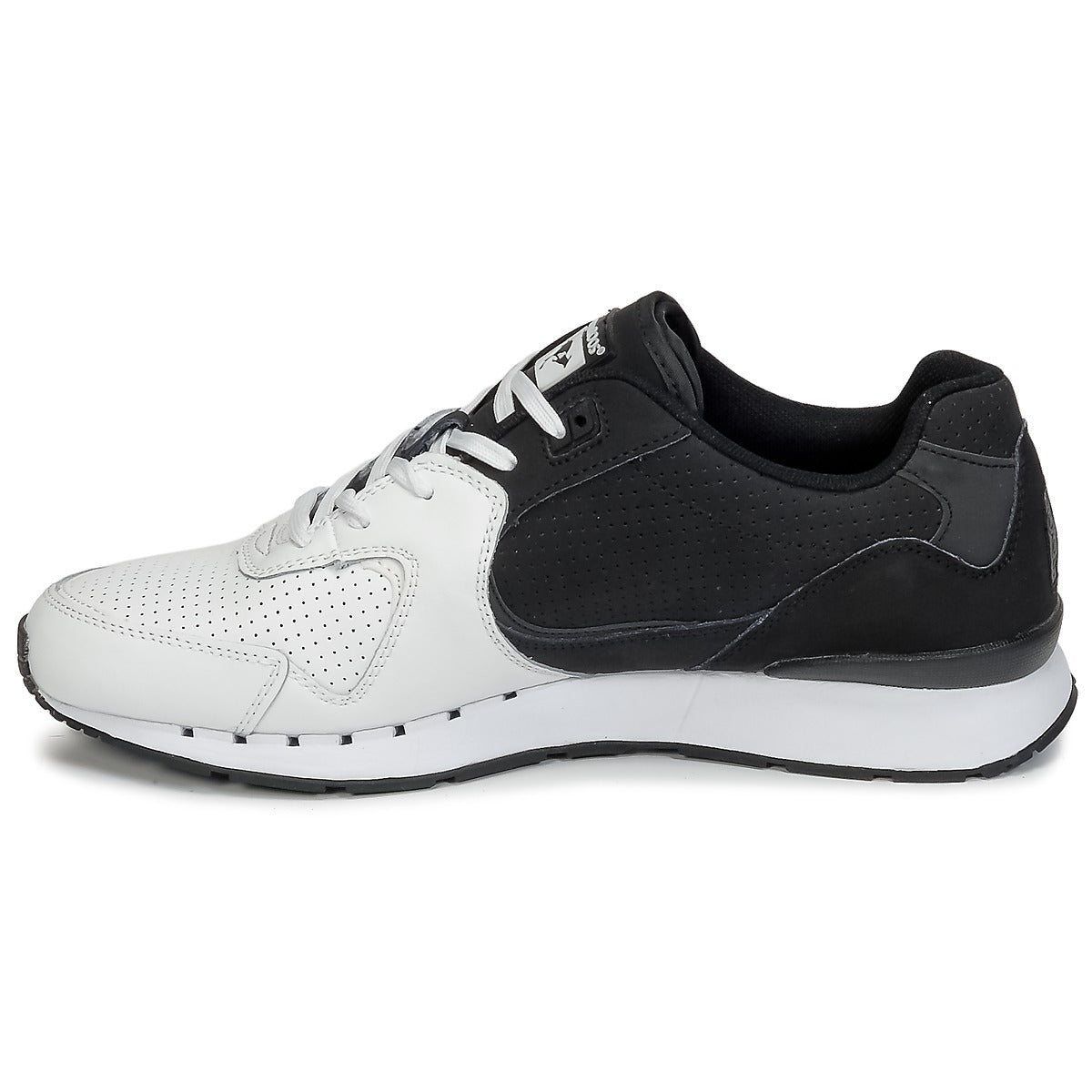 Sneakers Uomo Kangaroos  COIL-R2 TONE  Bianco