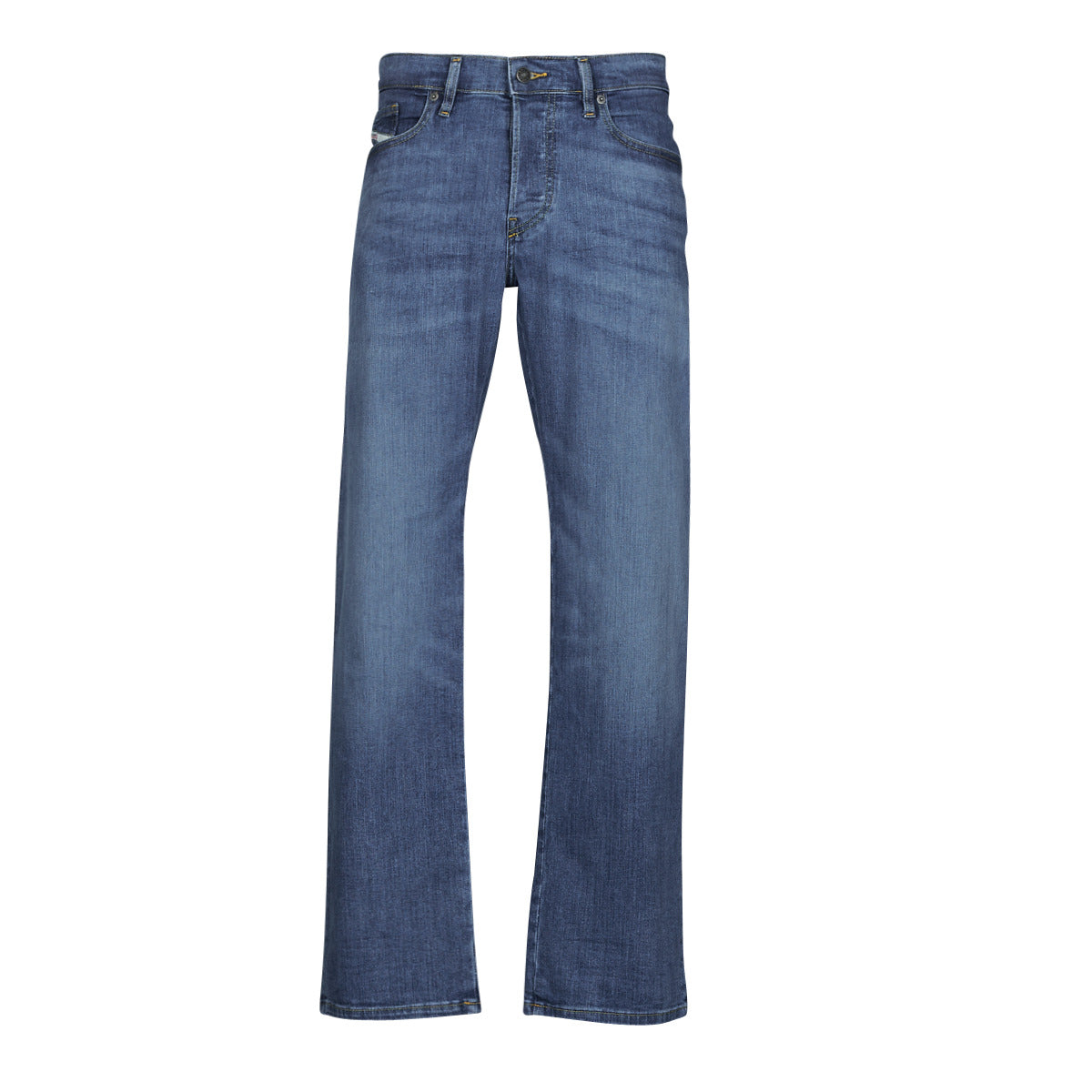 Jeans Uomo Diesel  D-MIHTRY  Blu