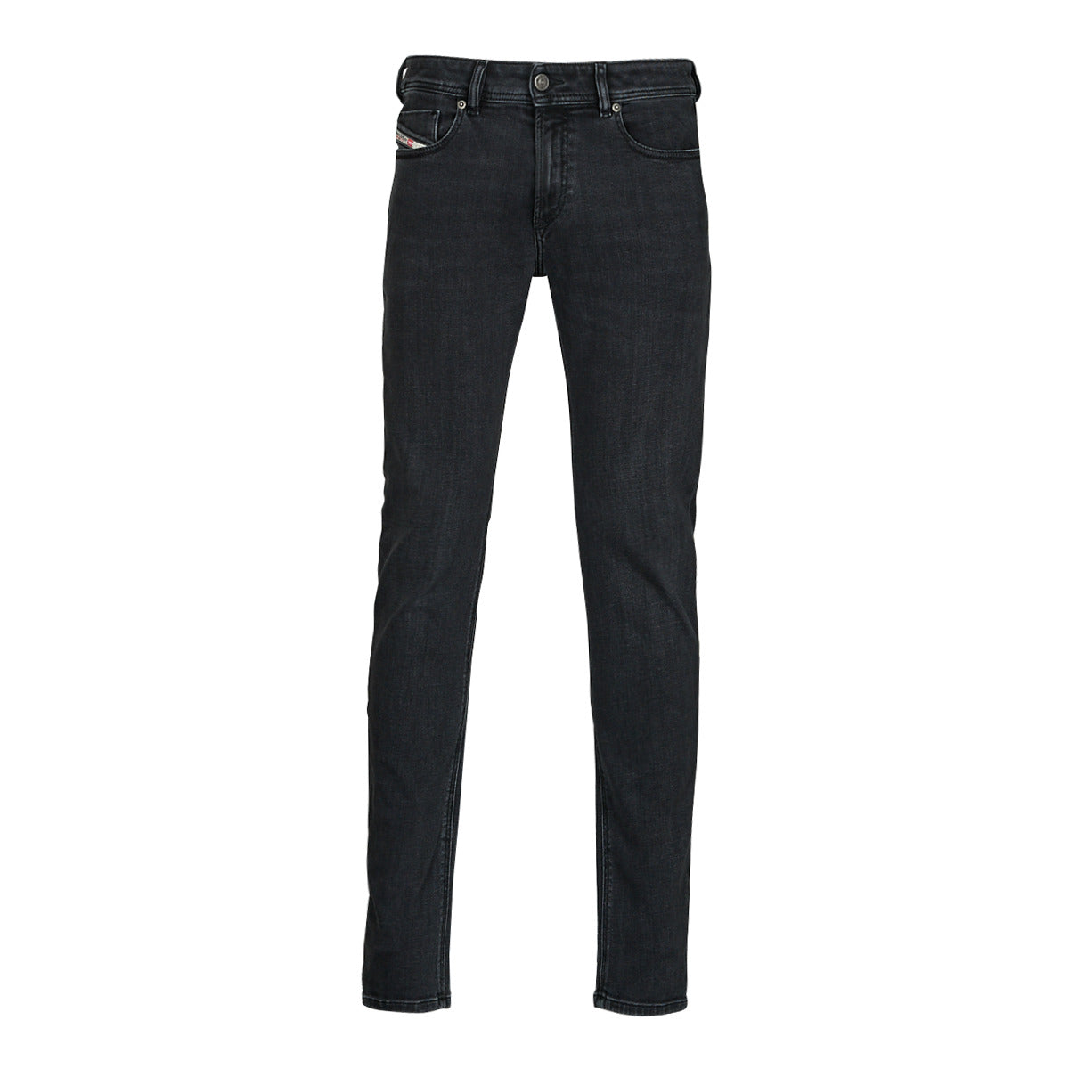 Jeans skynny Uomo Diesel  1979 SLEENKER  Nero