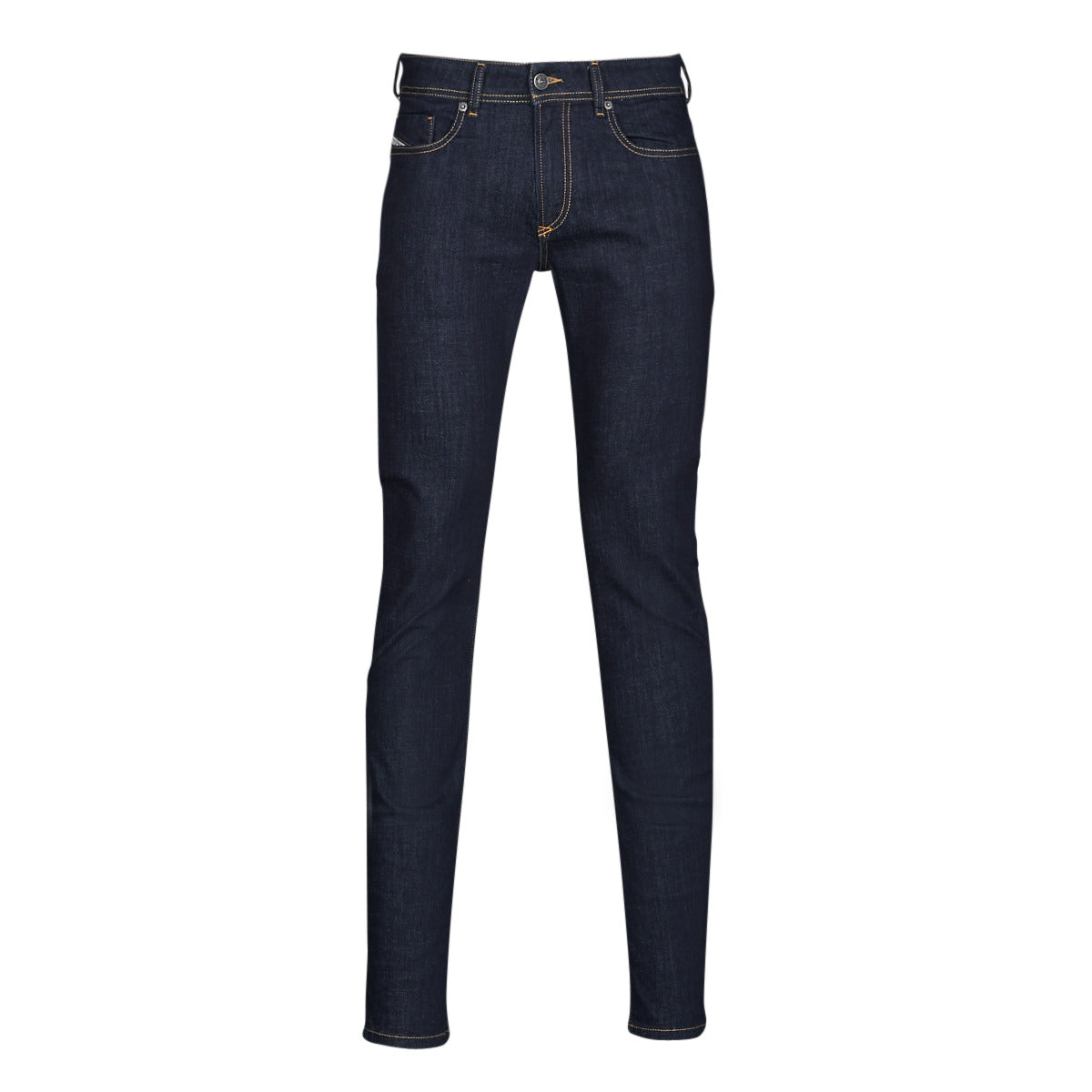 Jeans skynny Uomo Diesel  1979 SLEENKER  Blu