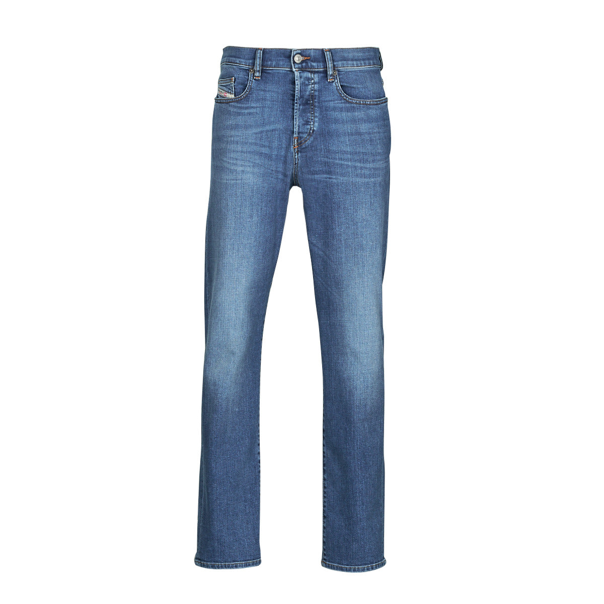 Jeans Uomo Diesel  2020 D-VIKER  Blu