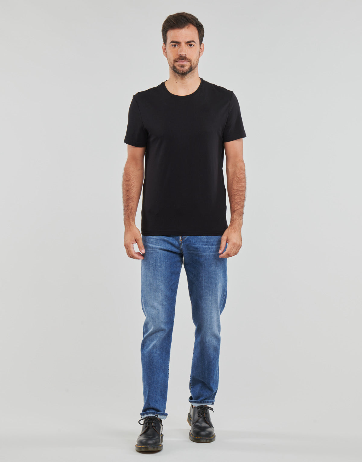 Jeans Uomo Diesel  2020 D-VIKER  Blu