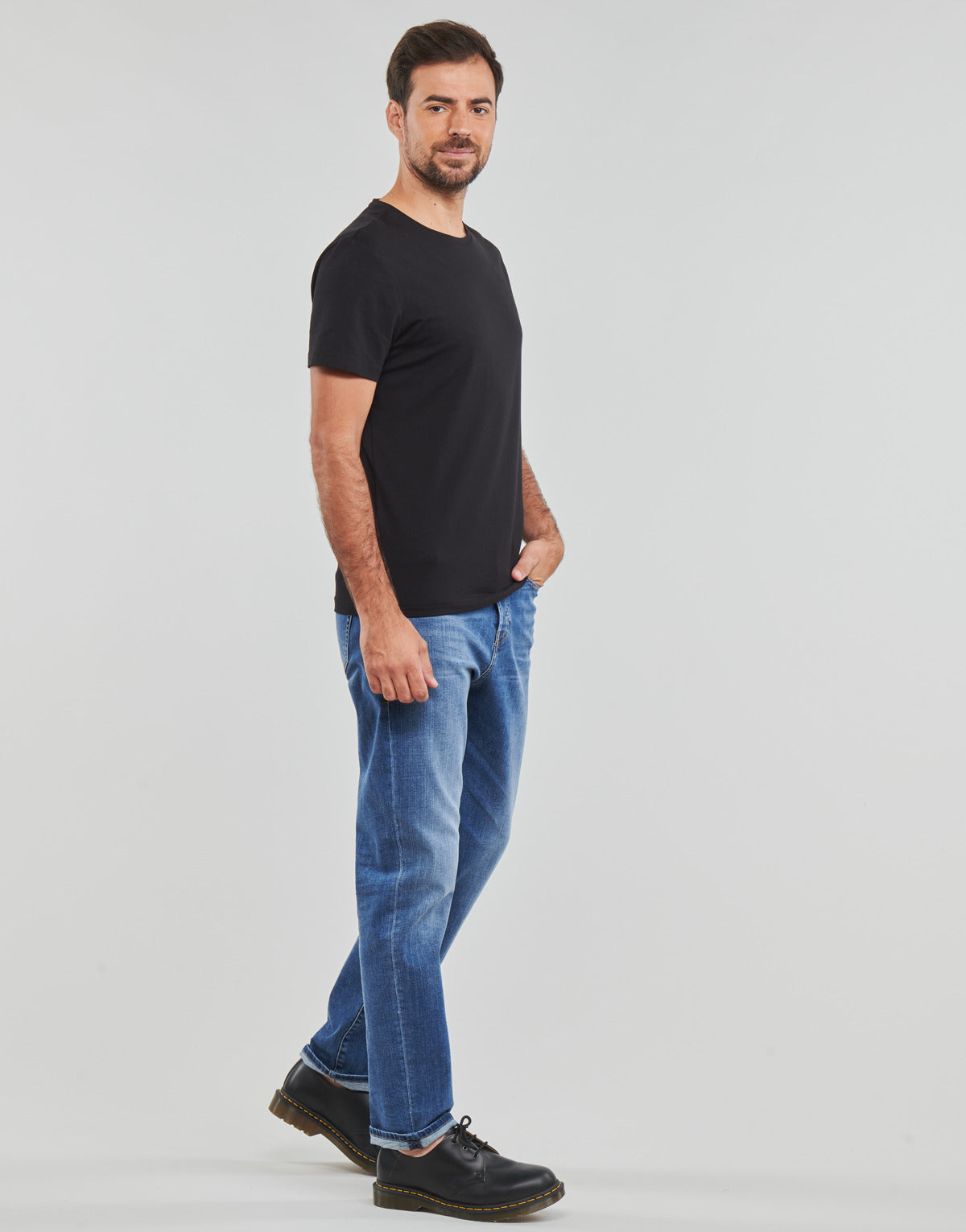 Jeans Uomo Diesel  2020 D-VIKER  Blu