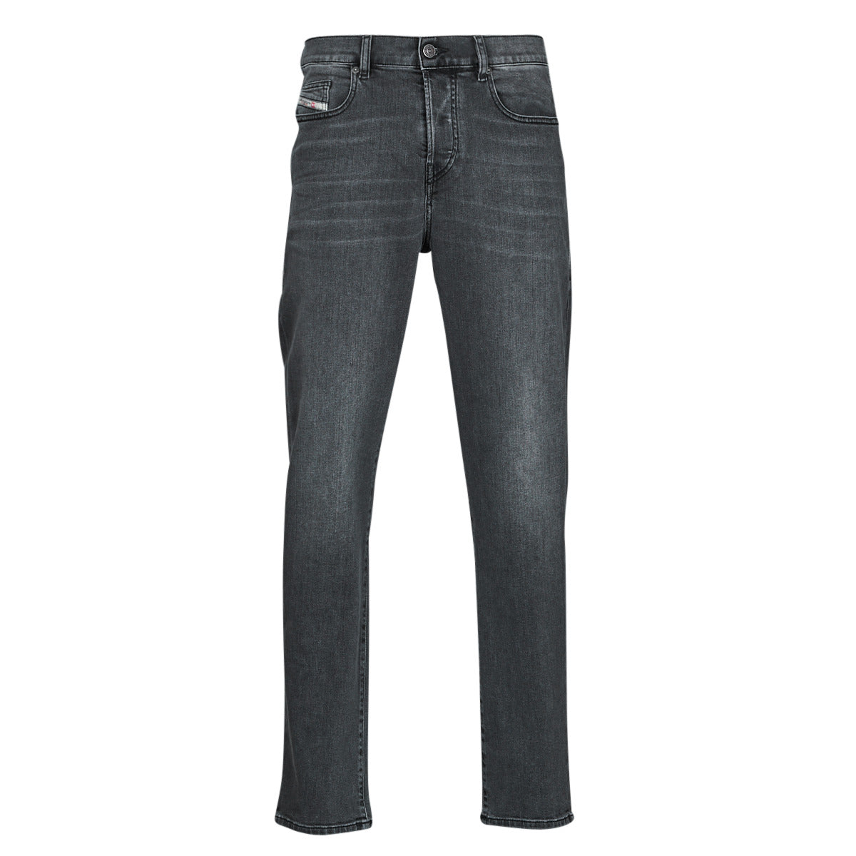 Jeans Uomo Diesel  2020 D-VIKER  Grigio