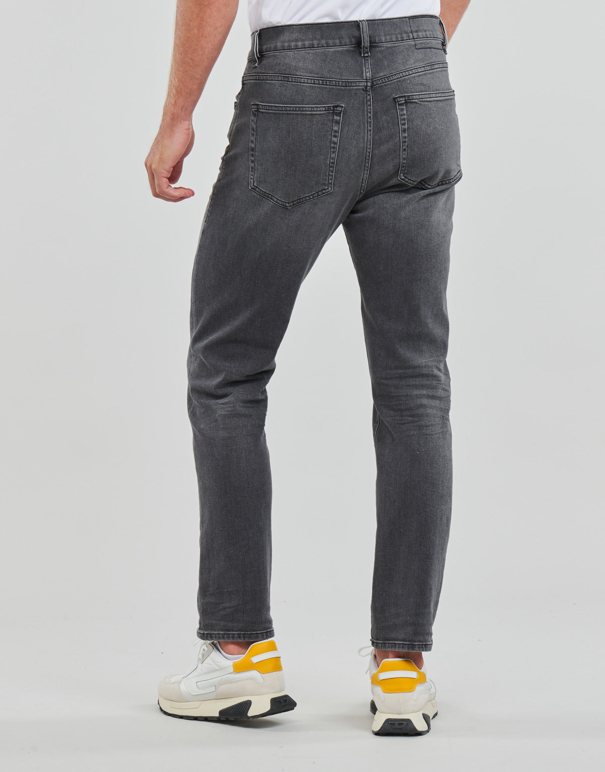 Jeans Uomo Diesel  2020 D-VIKER  Grigio