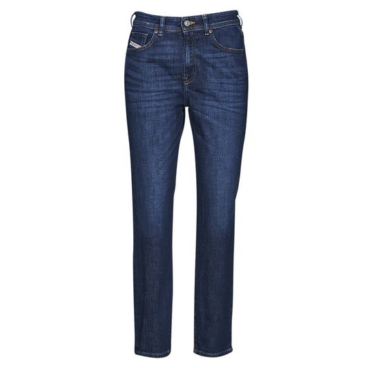 Jeans Tapered Donna Diesel  2004  Blu