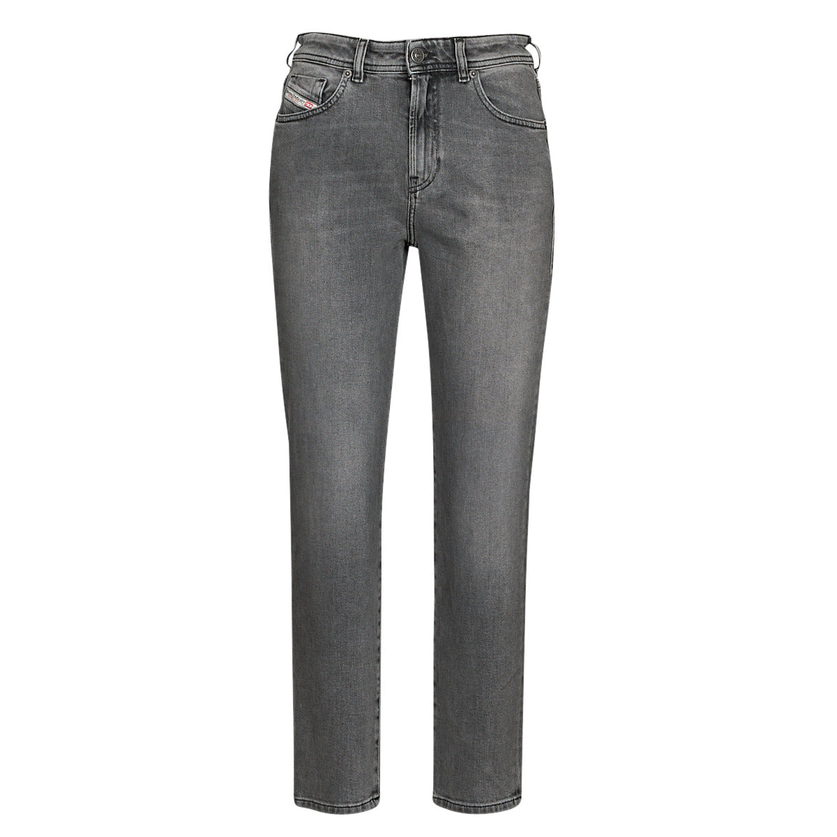 Jeans Tapered Donna Diesel  2004  Grigio