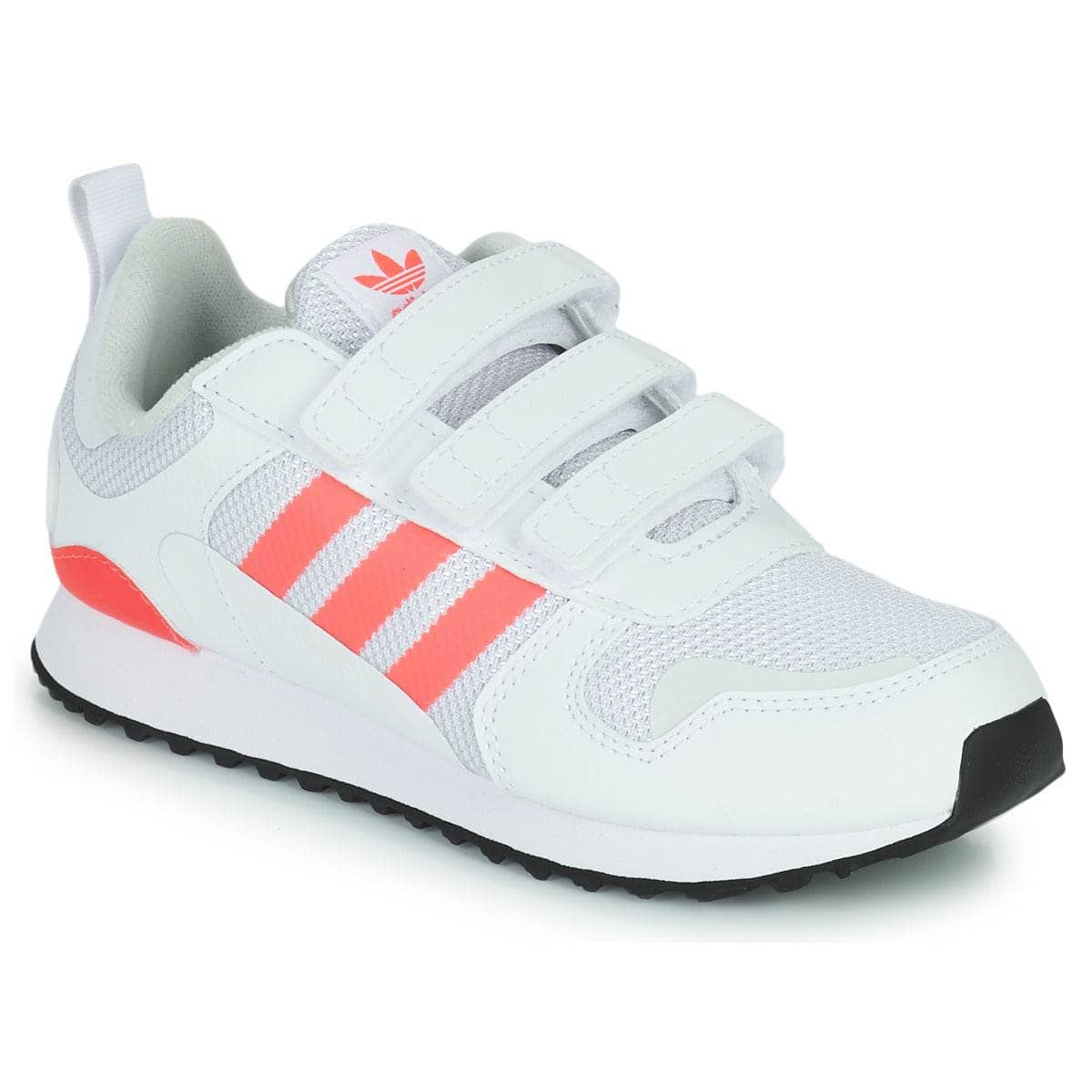 Scarpe bambini ragazza adidas  ZX 700 HD CF C  Bianco