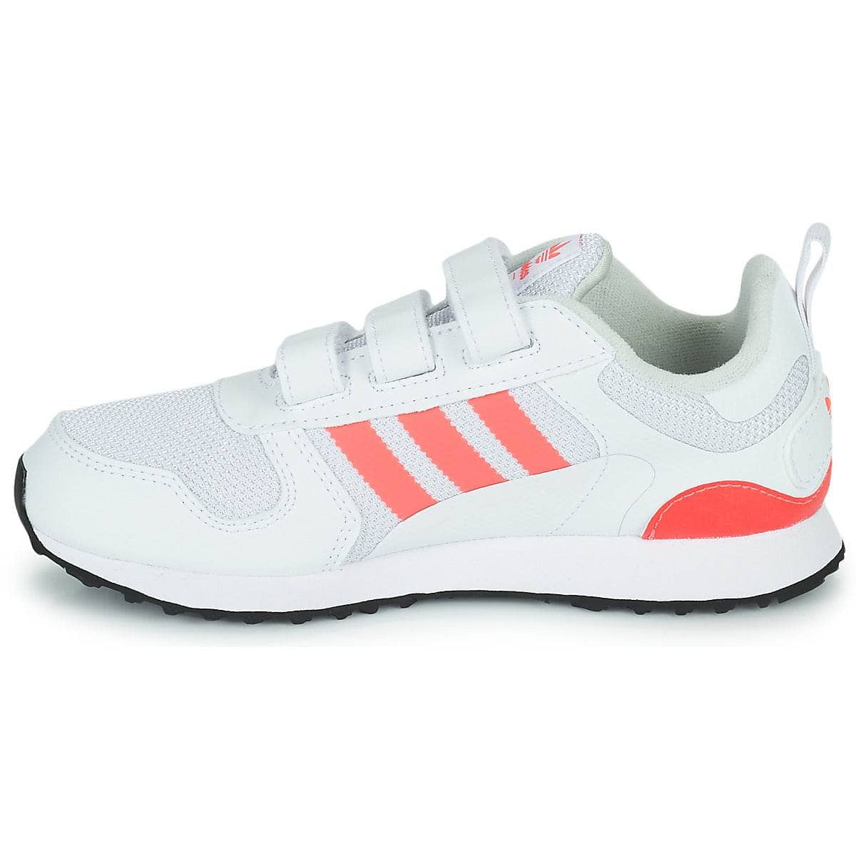 Scarpe bambini ragazza adidas  ZX 700 HD CF C  Bianco