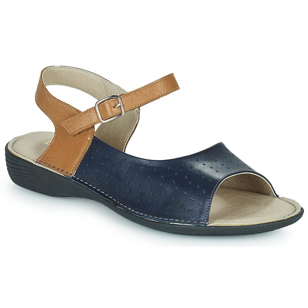 Sandali Donna Dorking  ODA  Blu