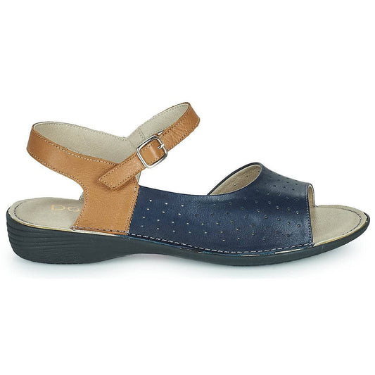 Sandali Donna Dorking  ODA  Blu