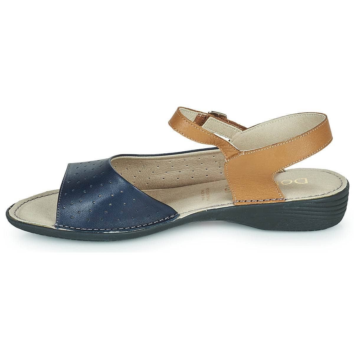 Sandali Donna Dorking  ODA  Blu