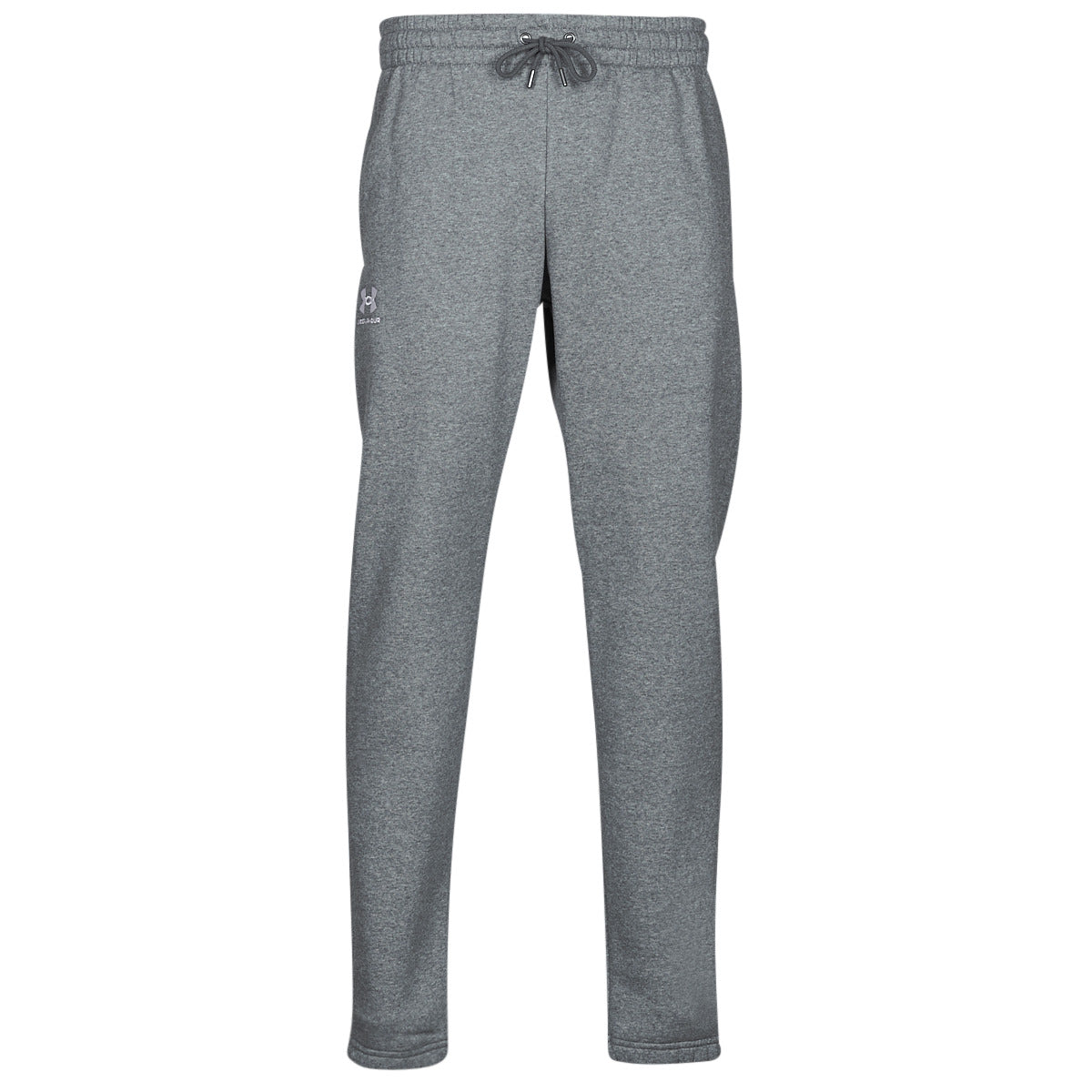 Pantaloni Sportivi Uomo Under Armour  UA Essential Fleece Jogger  Grigio