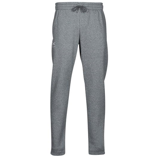 Pantaloni Sportivi Uomo Under Armour  UA Essential Fleece Jogger  Grigio