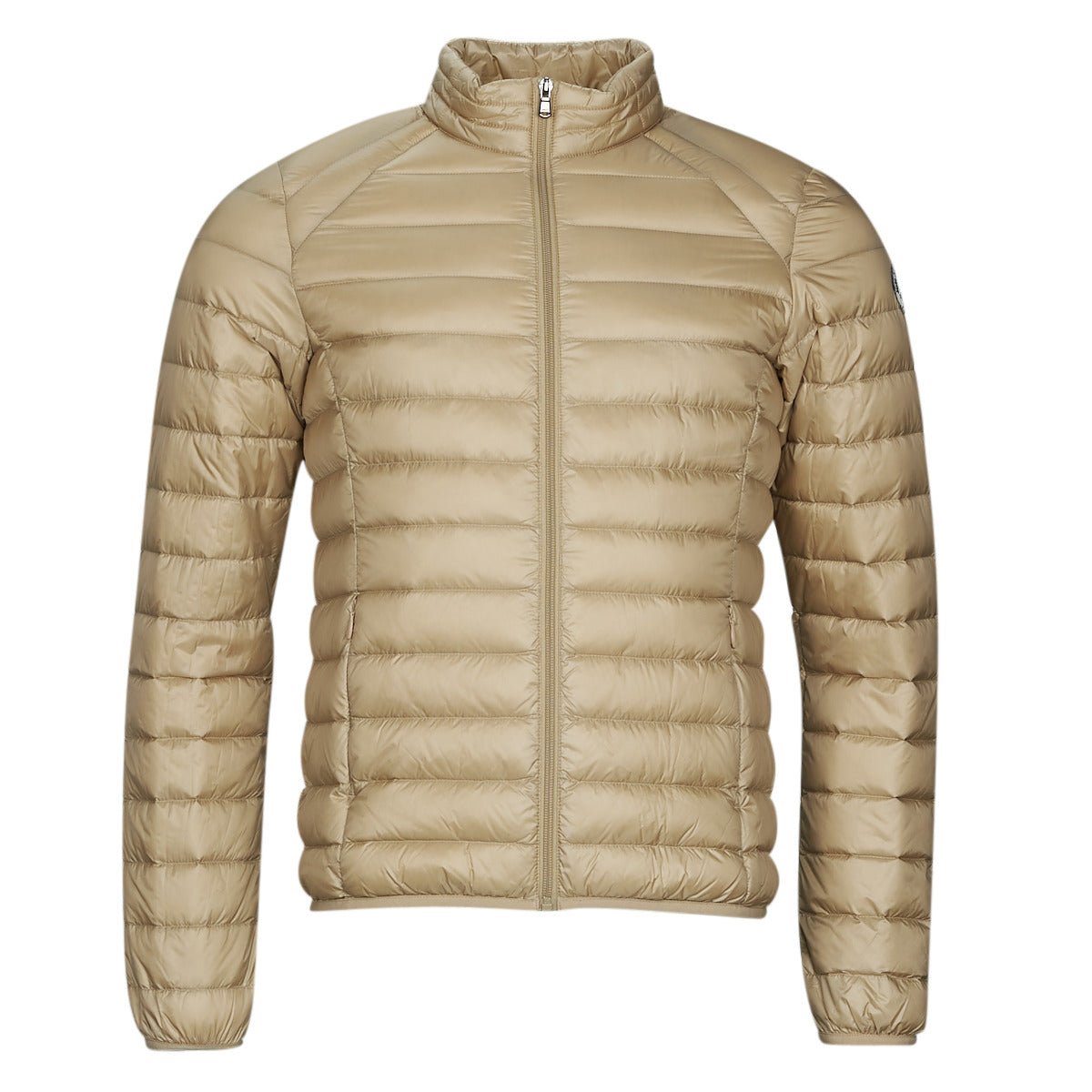 Piumino Uomo JOTT  MAT  Beige