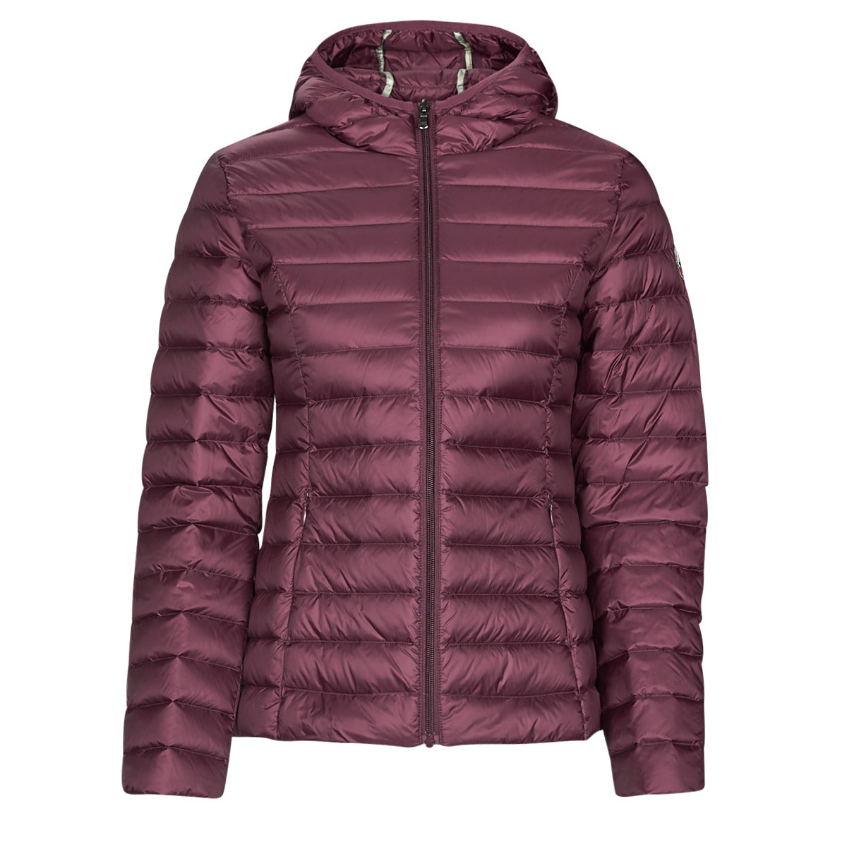 Piumino Donna JOTT  CLOE  Bordeaux