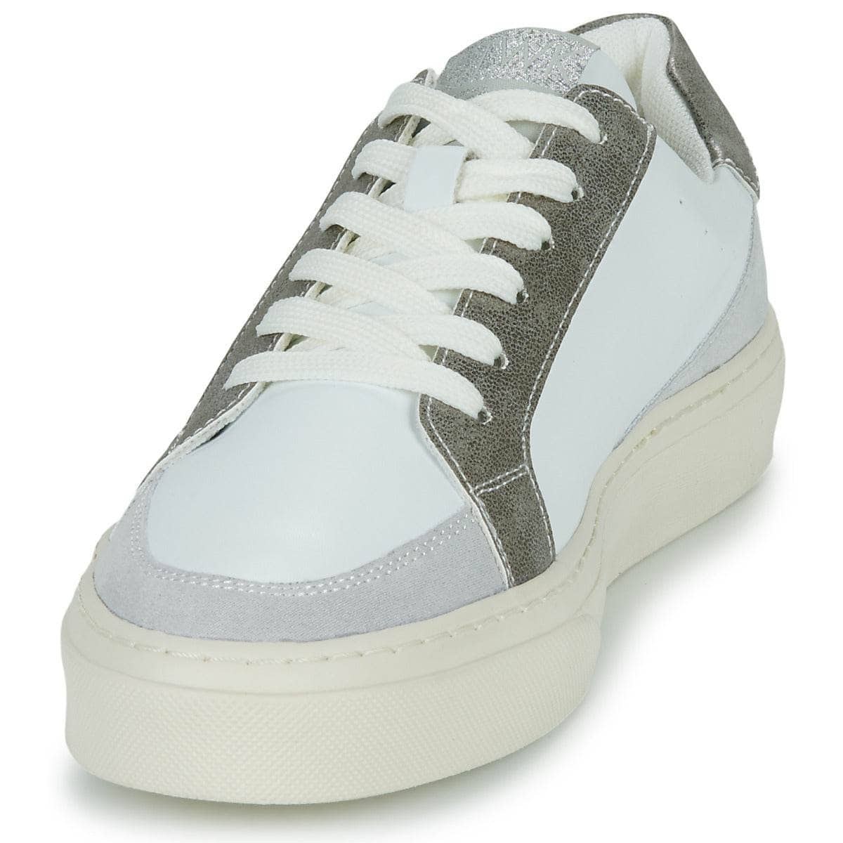 Sneakers basse Donna Chattawak  AGRADOS  Beige