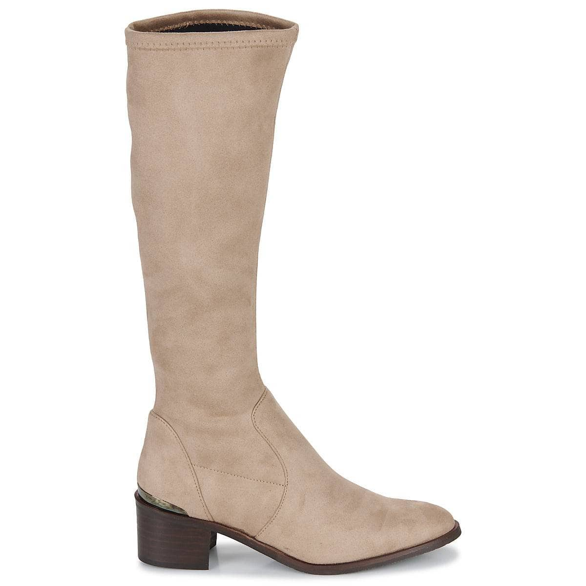 Stivali Donna JB Martin  1JOLIE  Beige