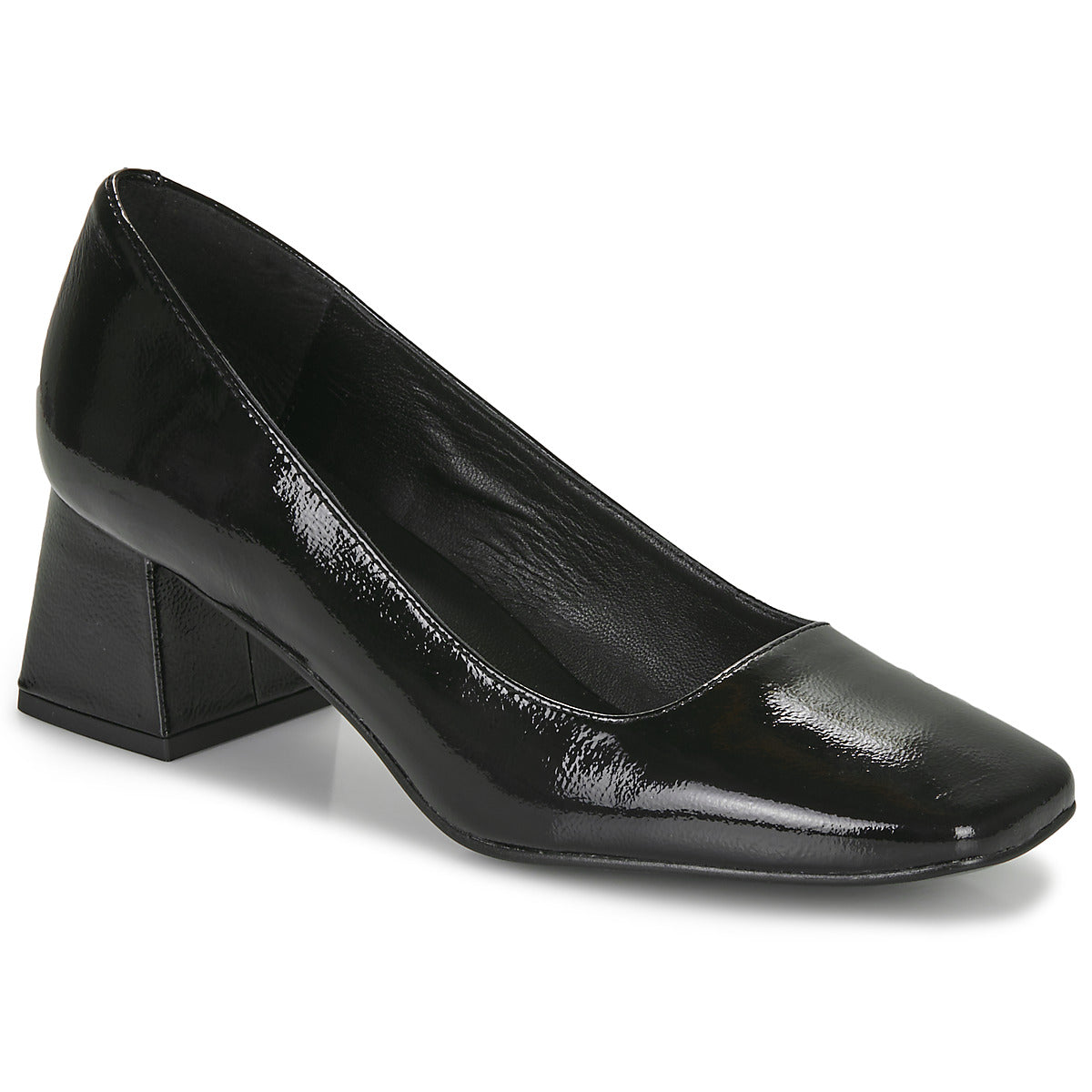 Scarpe Donna JB Martin  1VIVA  Nero