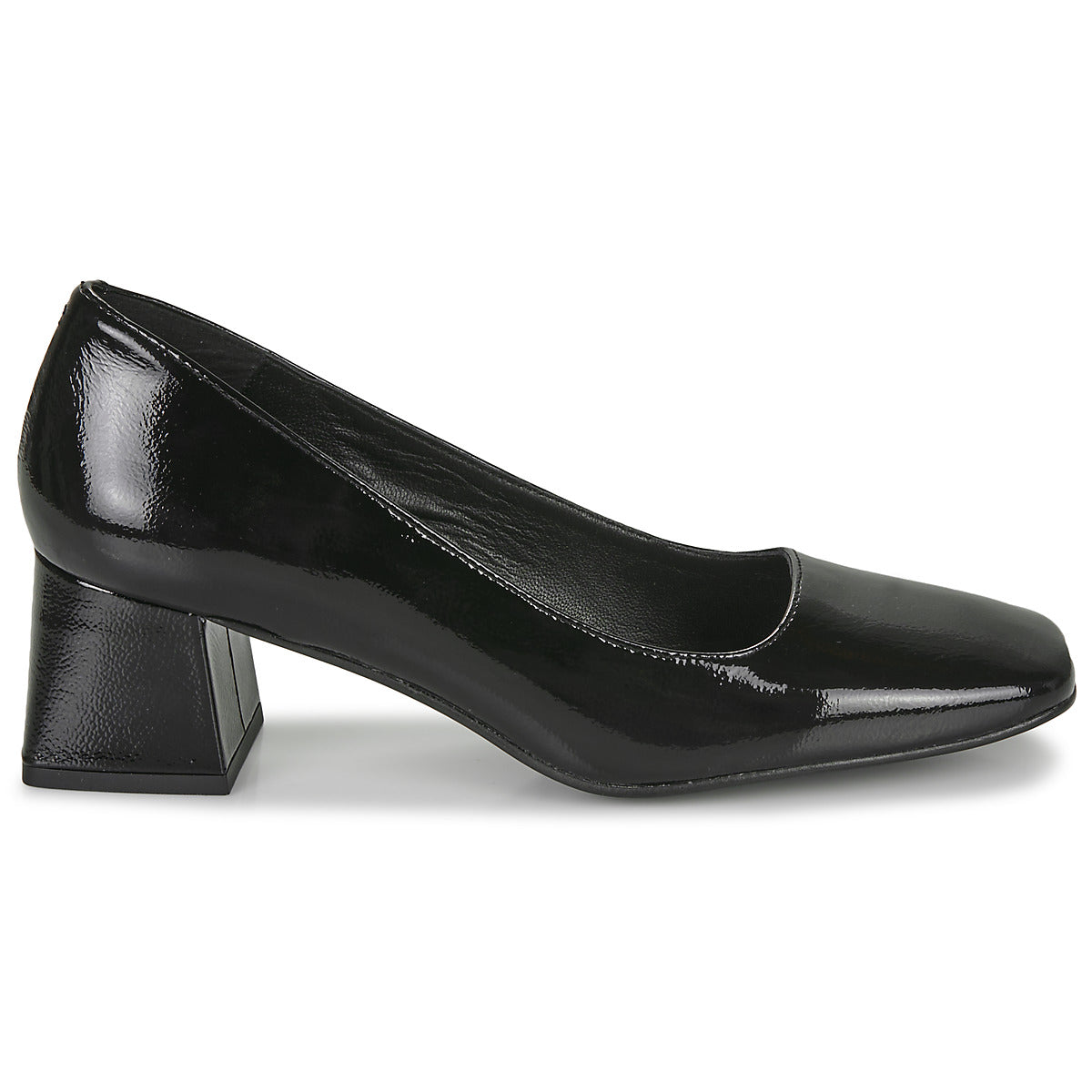 Scarpe Donna JB Martin  1VIVA  Nero