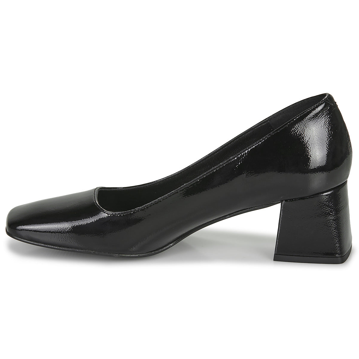 Scarpe Donna JB Martin  1VIVA  Nero