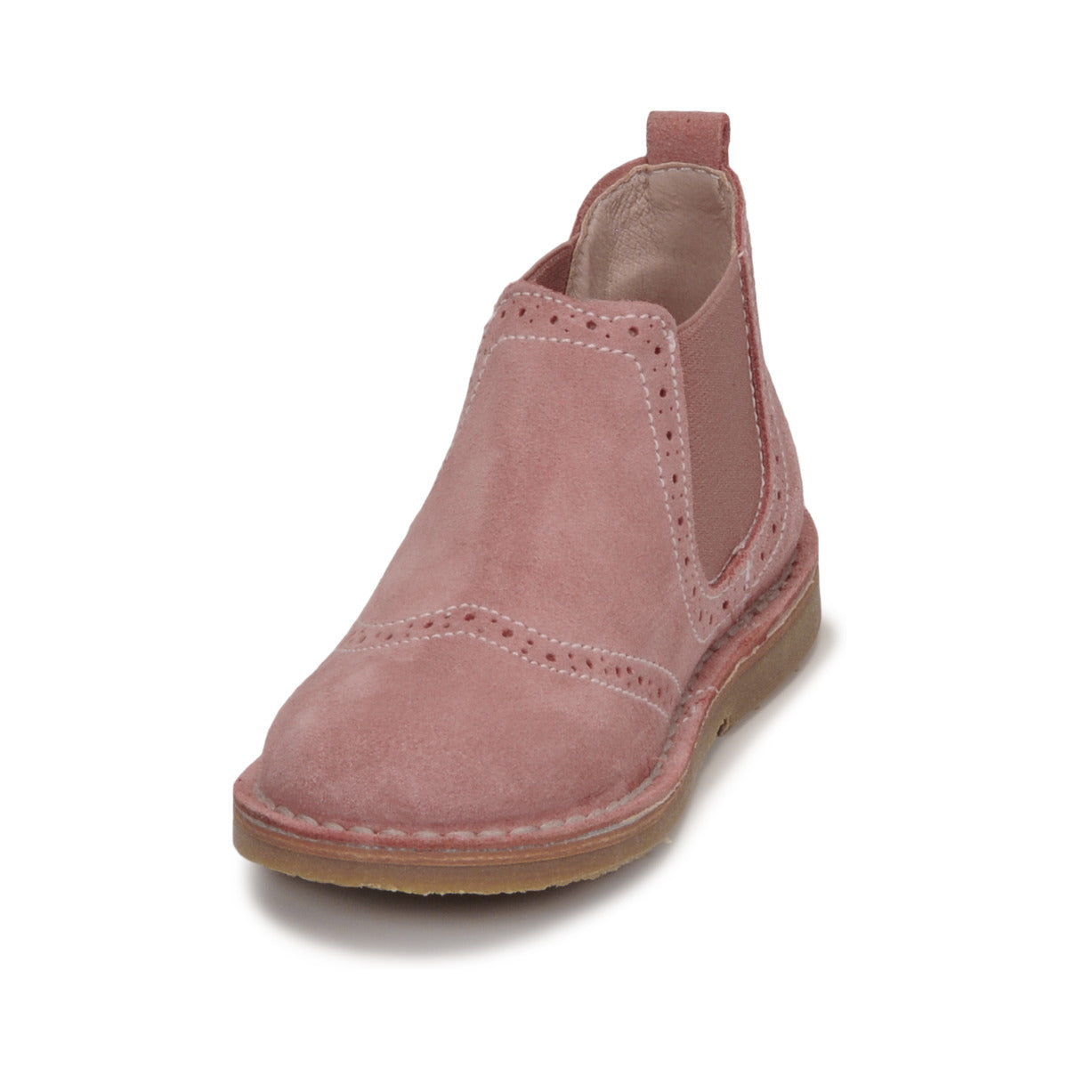 Stivaletti bambini ragazzo Citrouille et Compagnie  NEW 87  Rosa