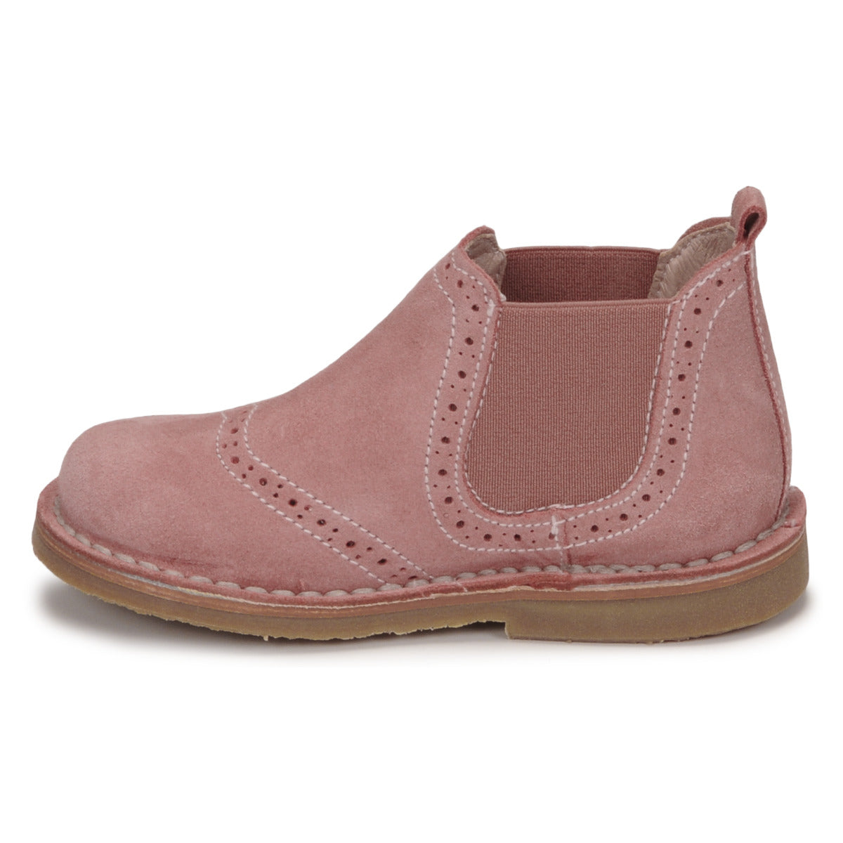 Stivaletti bambini ragazzo Citrouille et Compagnie  NEW 87  Rosa