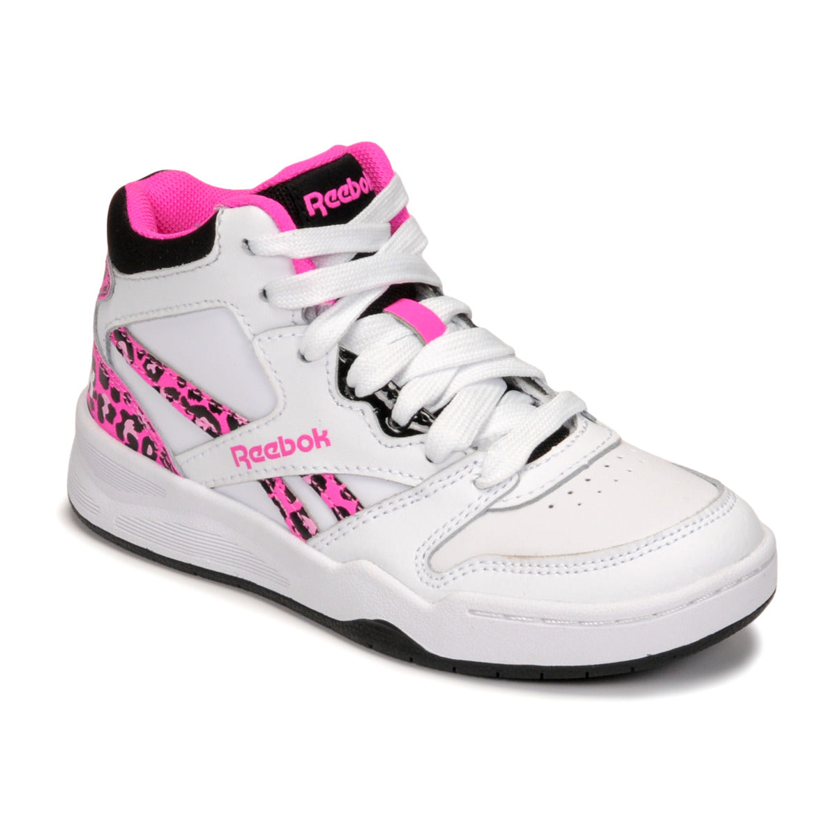 Scarpe bambini ragazza Reebok Classic  BB4500 COURT  Bianco