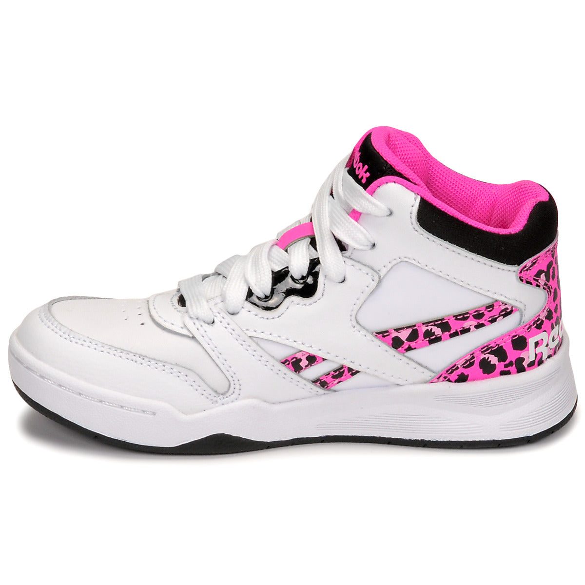 Scarpe bambini ragazza Reebok Classic  BB4500 COURT  Bianco