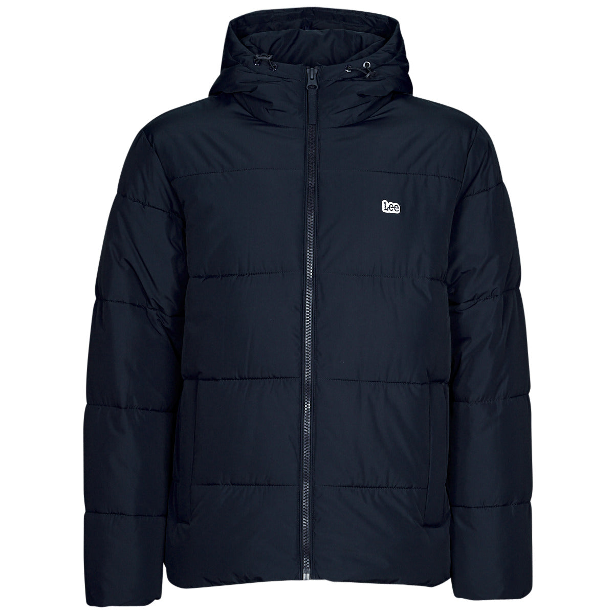 Piumino Uomo Lee  PUFFER JACKET  Marine