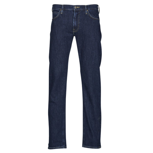 Jeans Uomo Lee  Daren zip  Blu