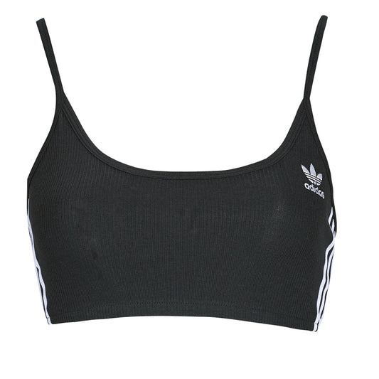 Reggiseno sportivo Donna adidas  BRA TOP  Nero