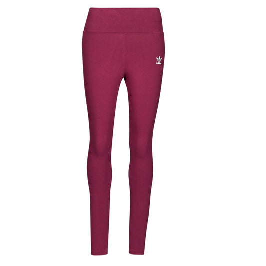 Collant Donna adidas  TIGHT  Bordeaux