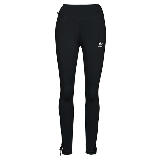 Collant Donna adidas  HIGH WAIST LEGGINGS  Nero