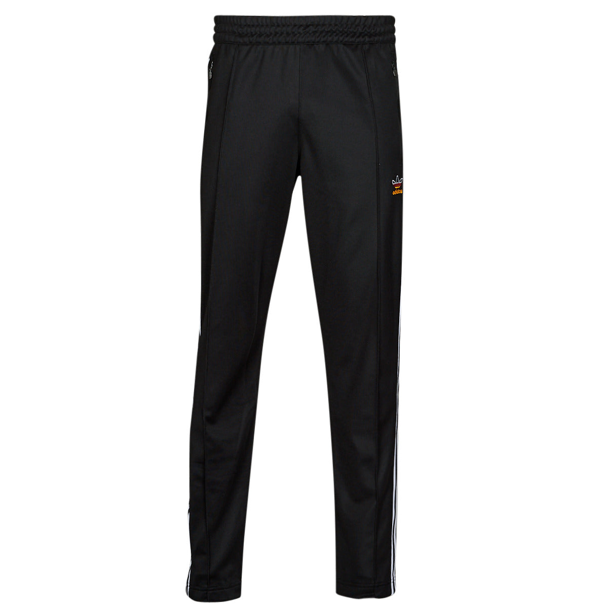 Pantaloni Sportivi Uomo adidas  FB NATIONS TP  Nero