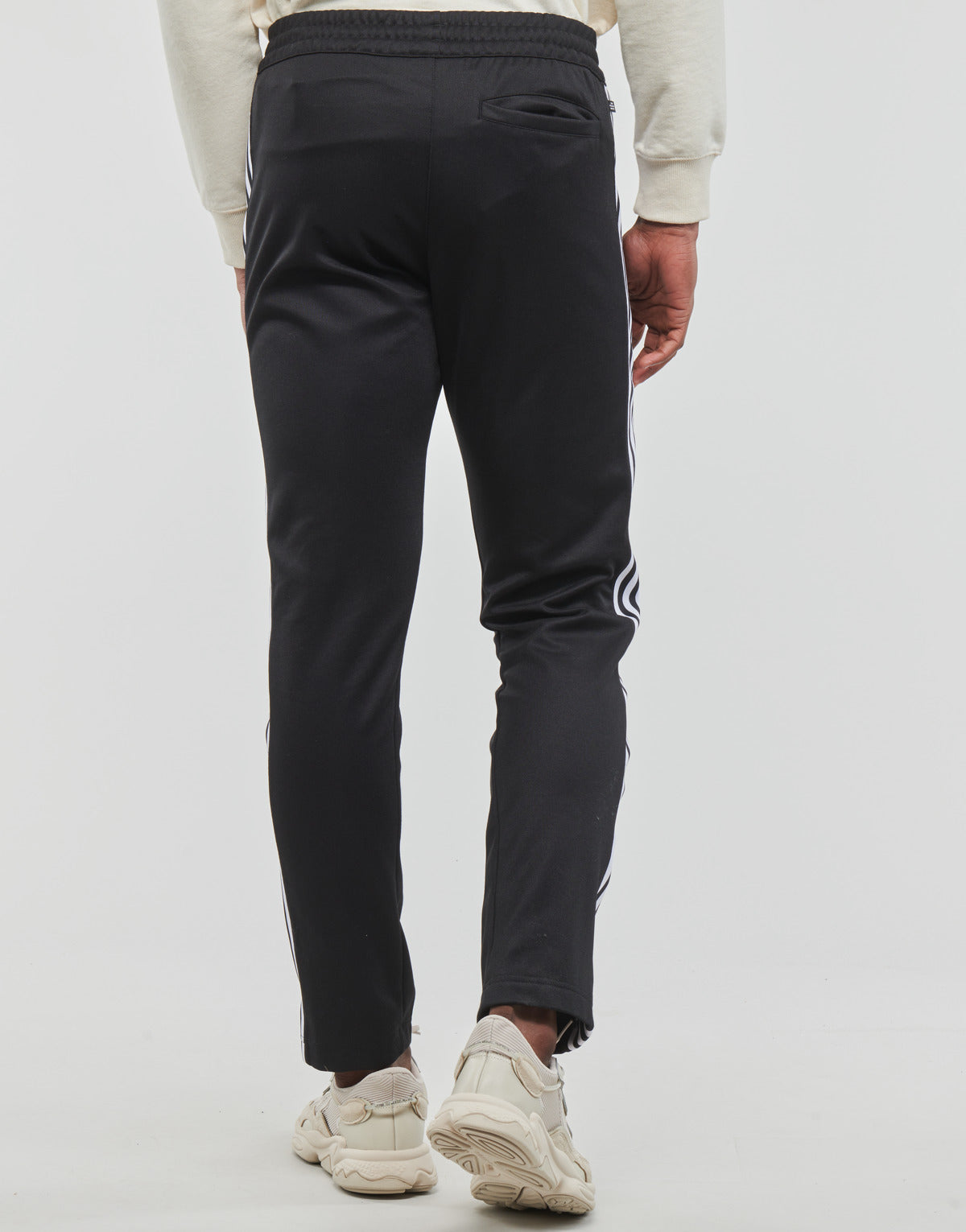 Pantaloni Sportivi Uomo adidas  FB NATIONS TP  Nero